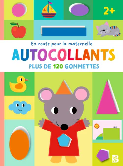 ERPM Gommettes 2+ - Image 4