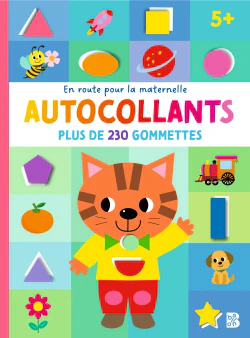 ERPM Gommettes 5+ - Image 6