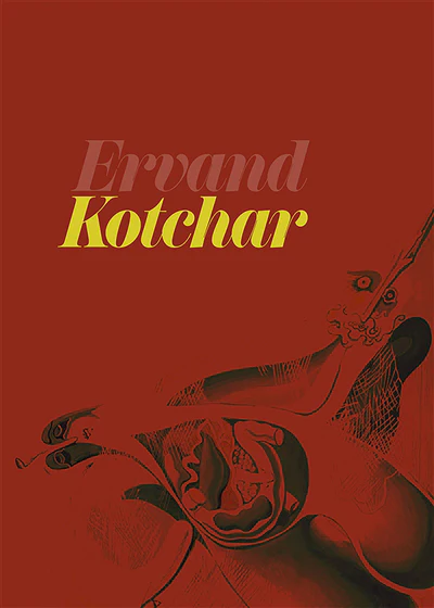 ERVAND KOTCHAR