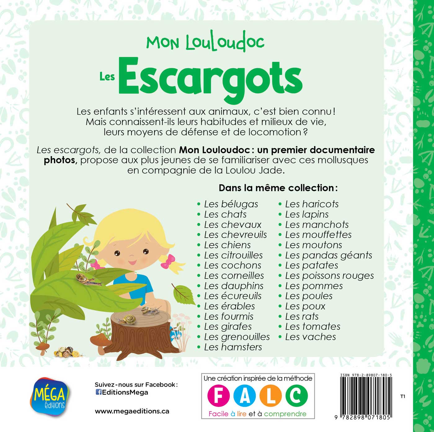 Les escargots - Image 2