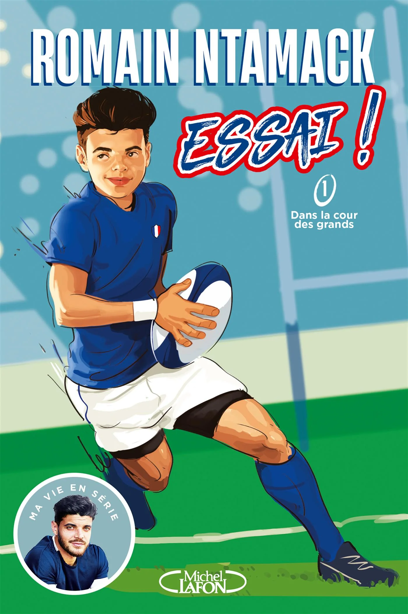 Dans la cour des grands