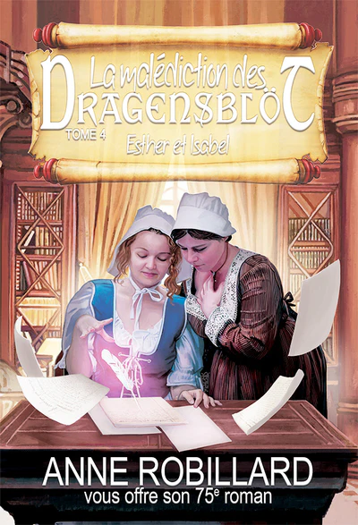 Esther et Isabel