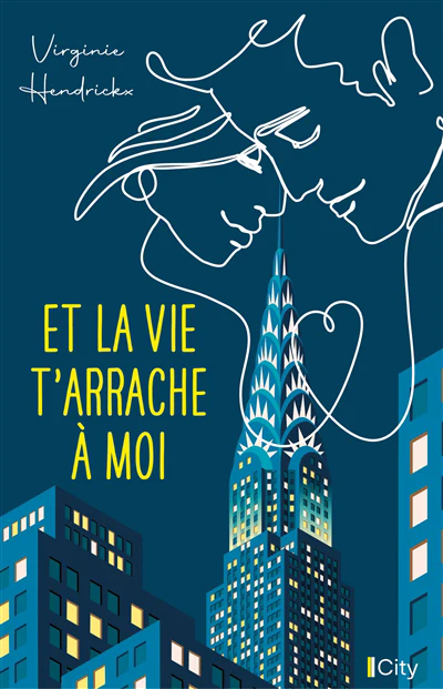 Et la vie t'arrache à moi