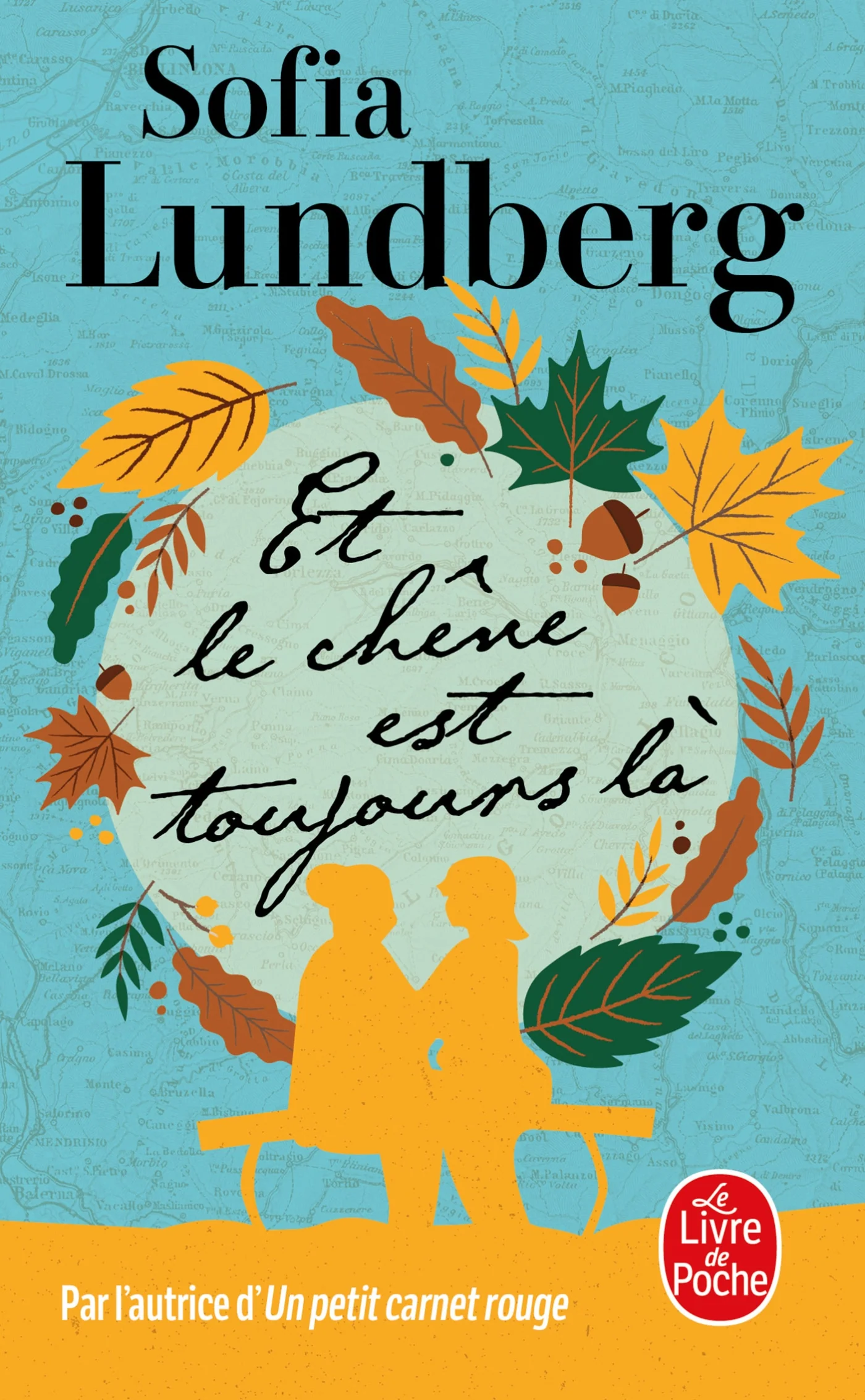 Et le chêne est toujours là