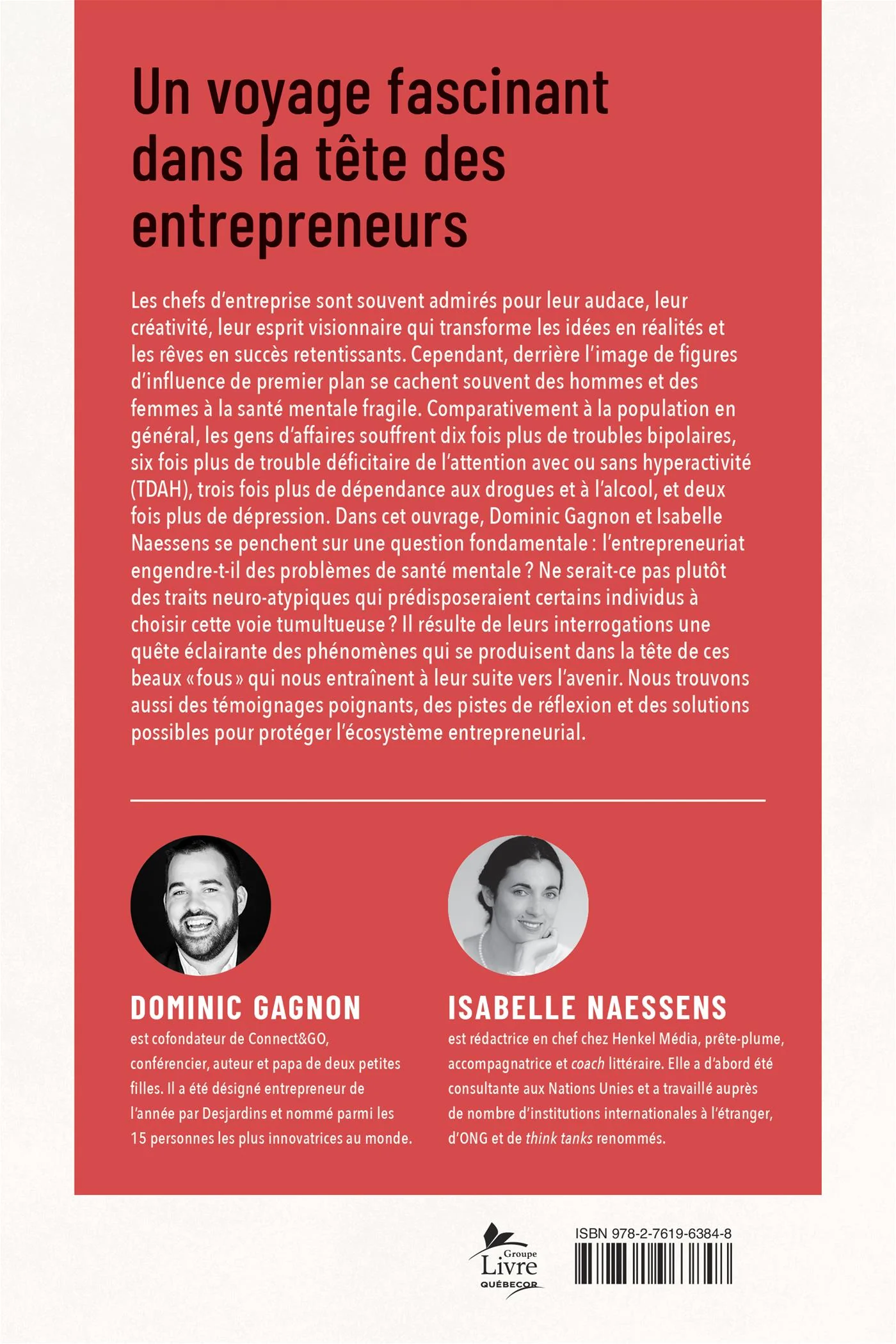 Et si l'entrepreneuriat rendait fou ? - Image 2