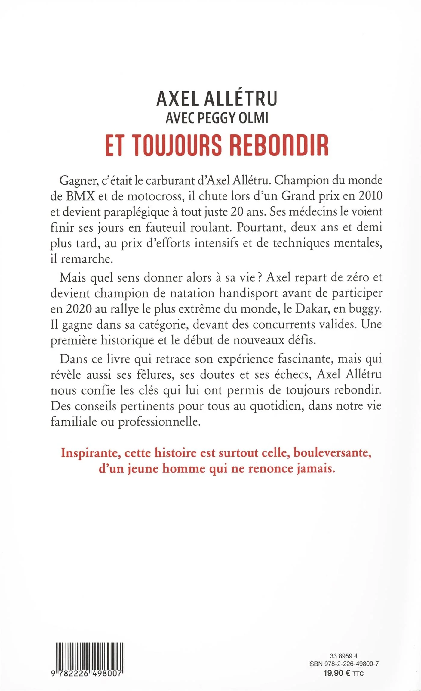 Et toujours rebondir - Image 2