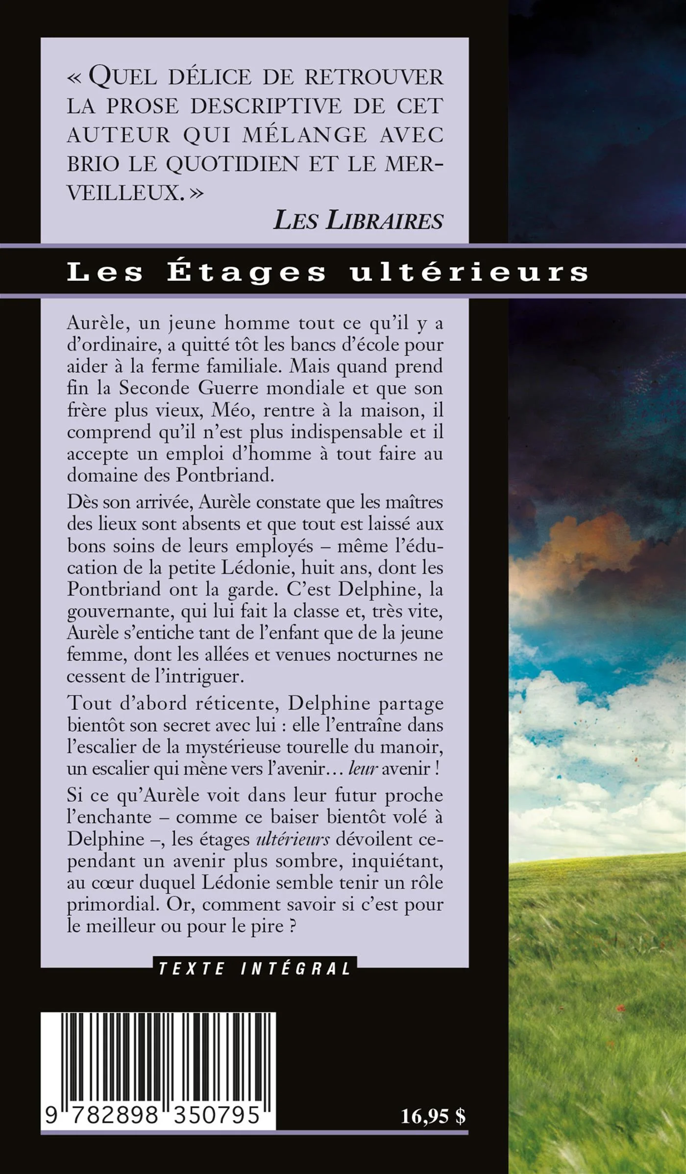 Etages ulterieurs -les - Image 2