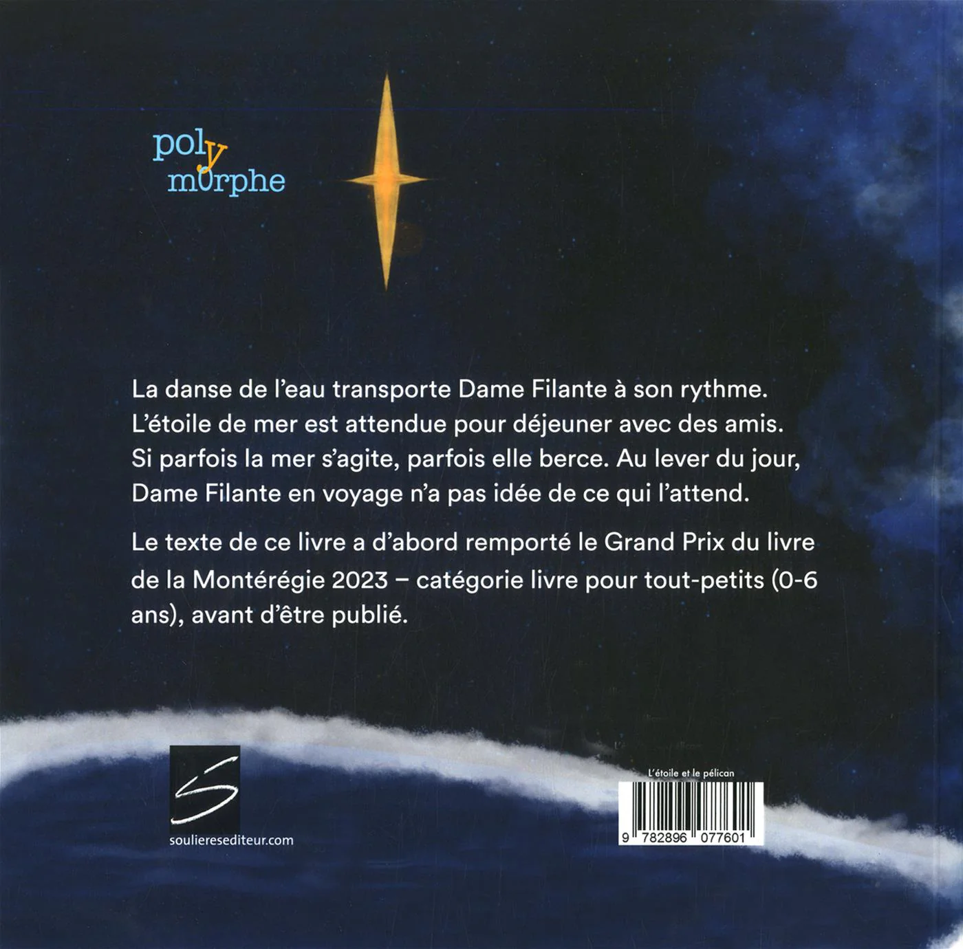 Etoile et le pelican -l' - Image 2