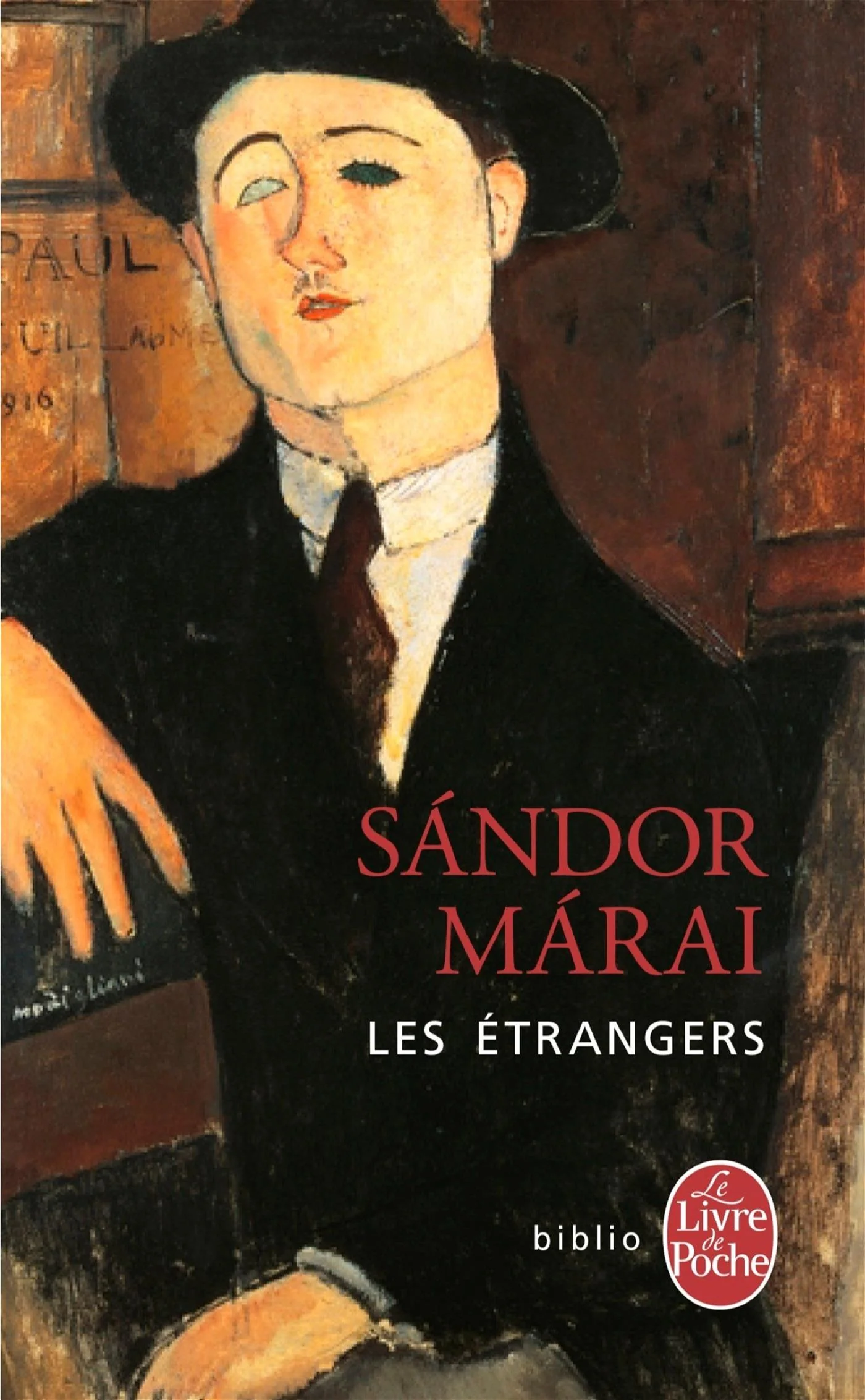 ETRANGERS (LES)