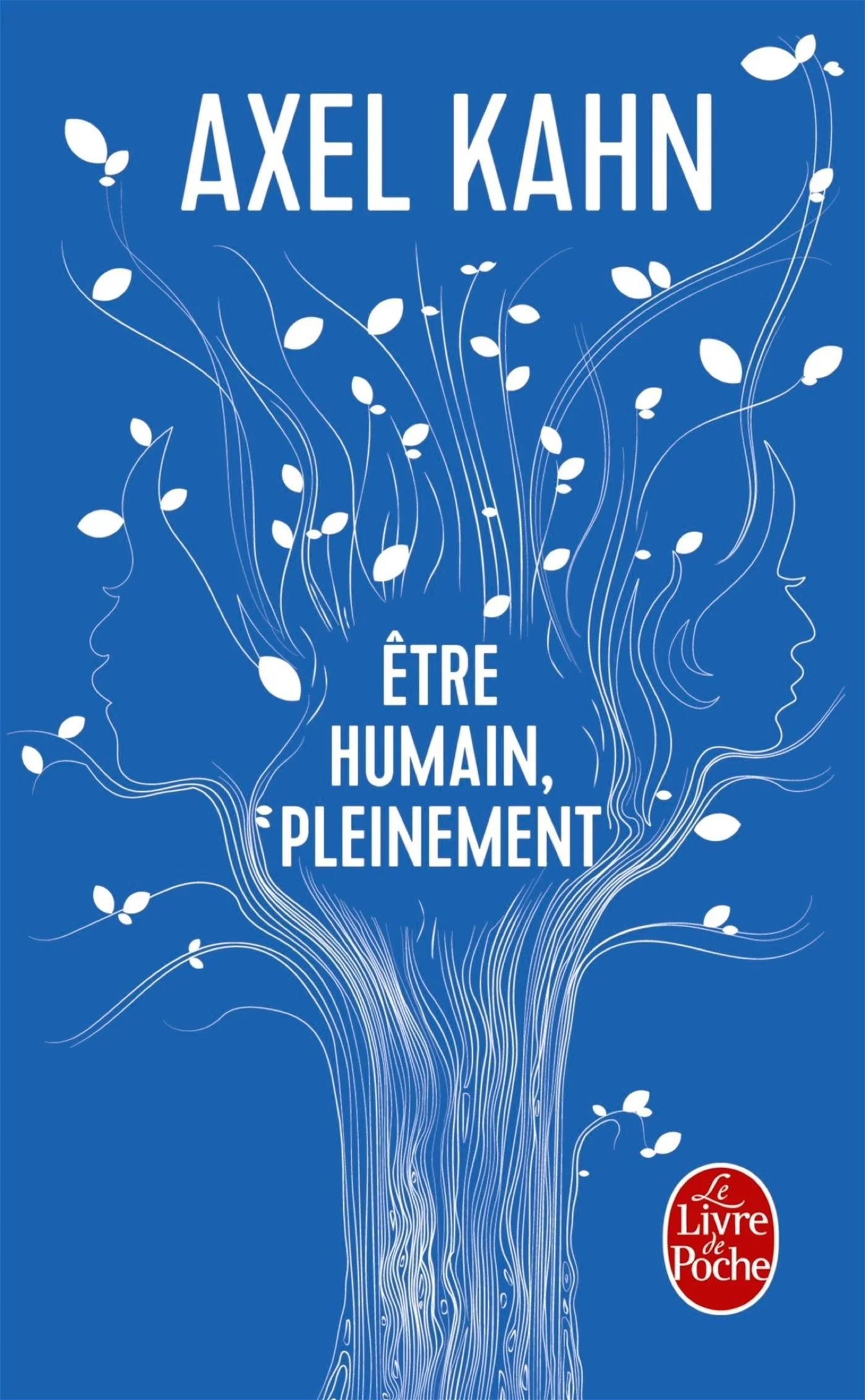 ETRE HUMAIN PLEINEMENT