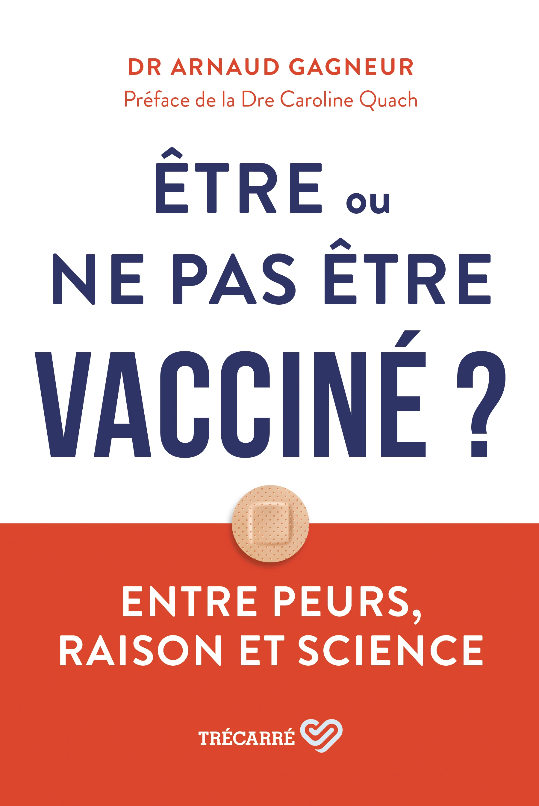 Être ou ne pas être vacciné ?