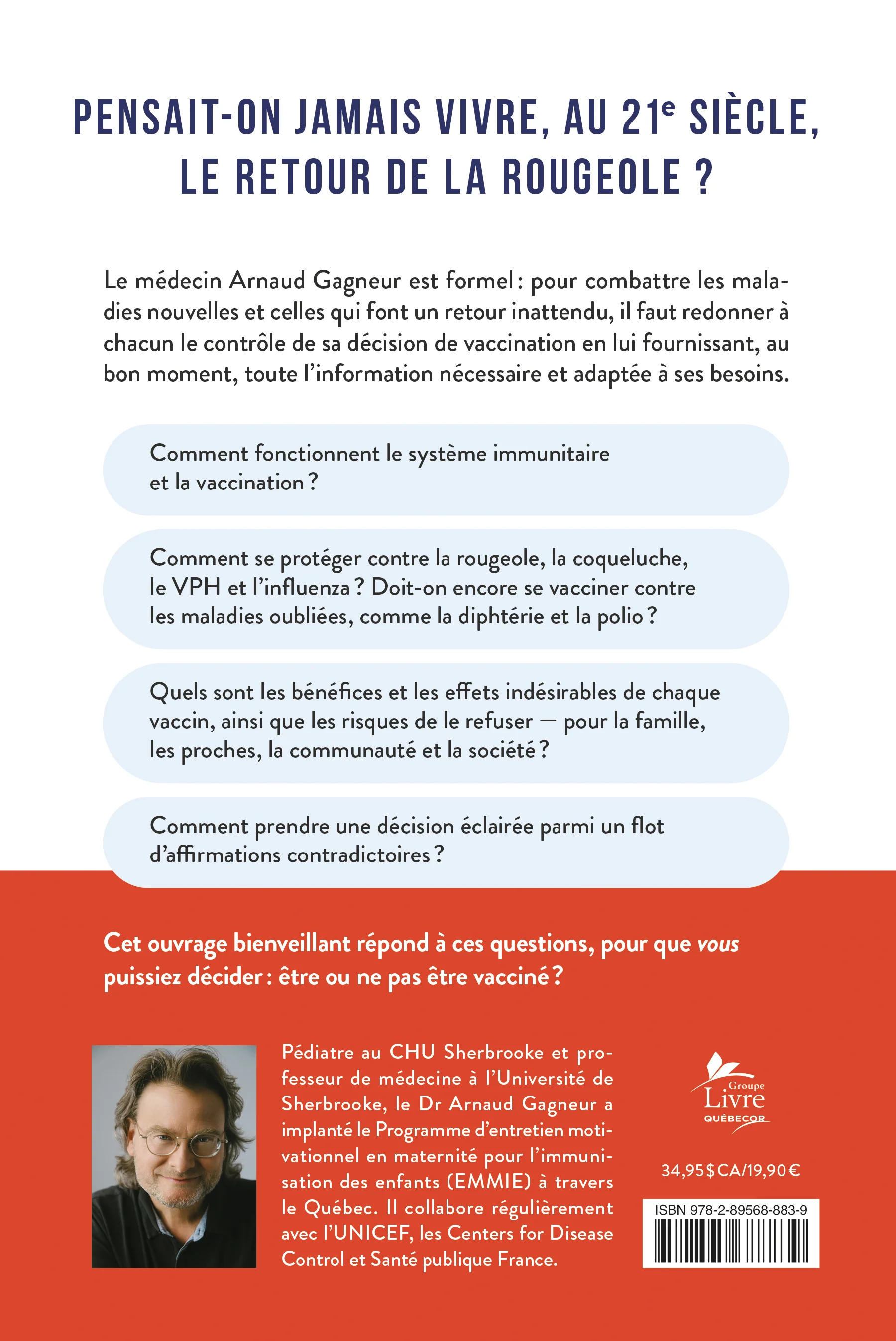 Être ou ne pas être vacciné ? - Image 2