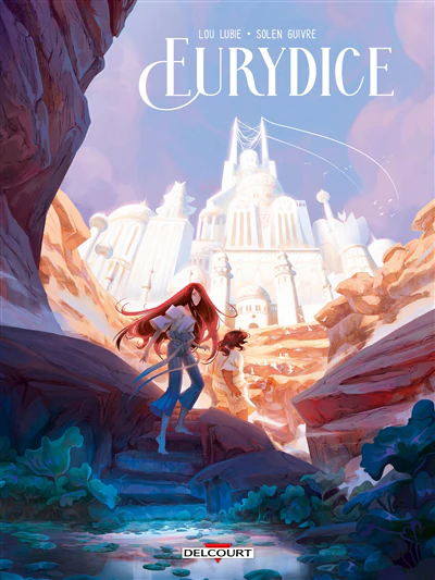 EURYDICE - Image 3