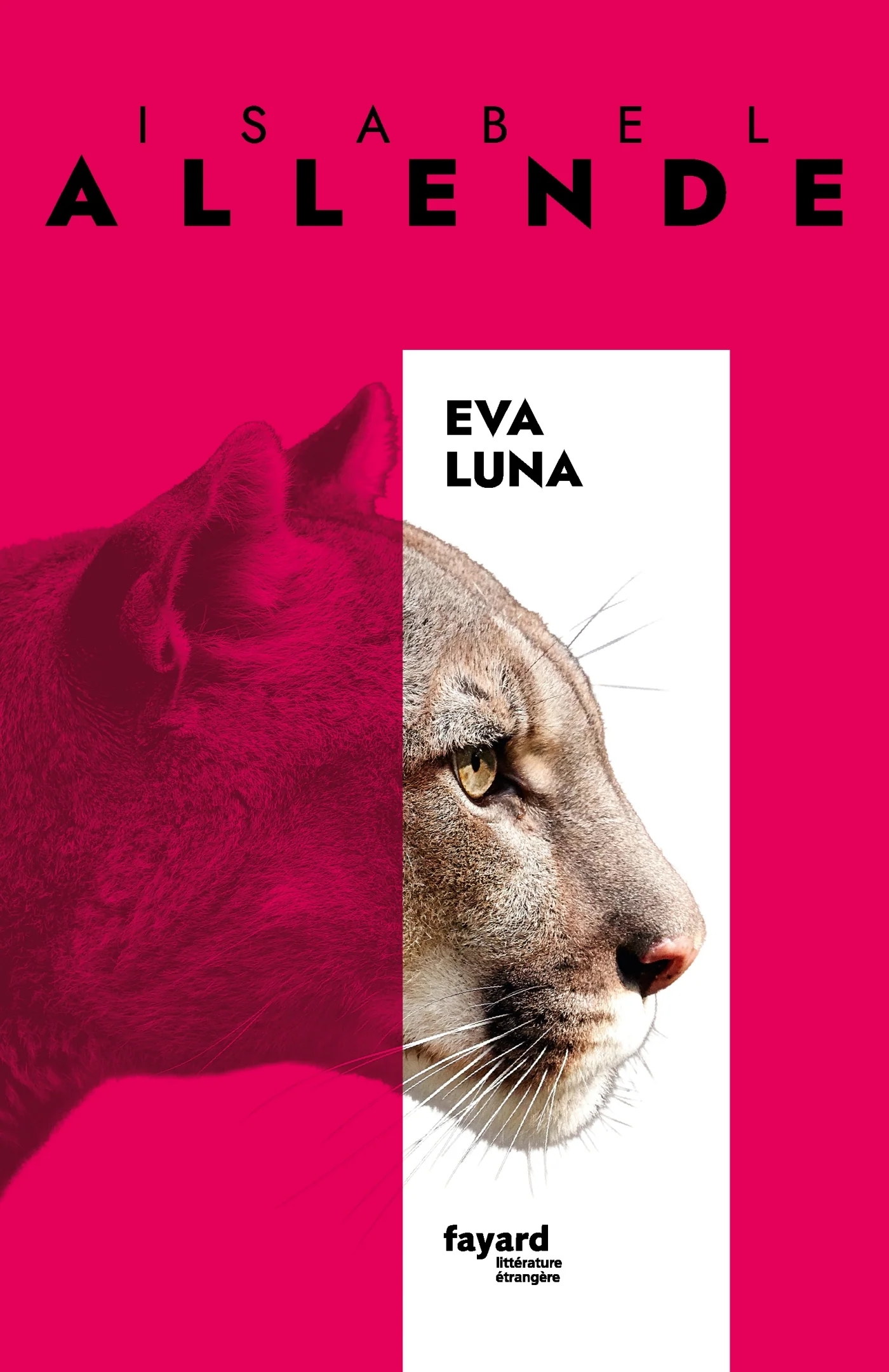 Eva Luna