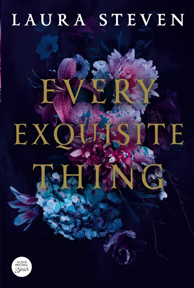 EVERY EXQUISITE THING