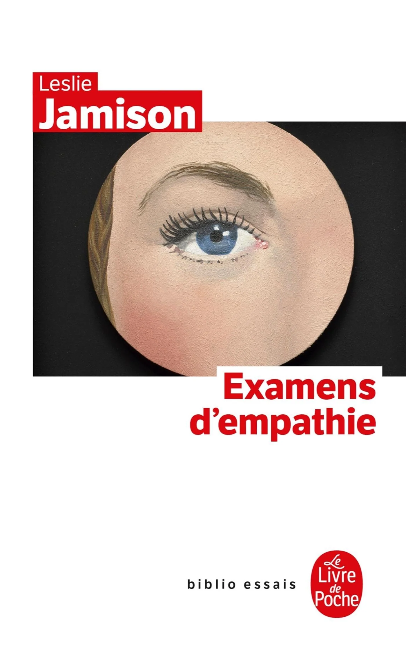 EXAMENS D'EMPATHIE