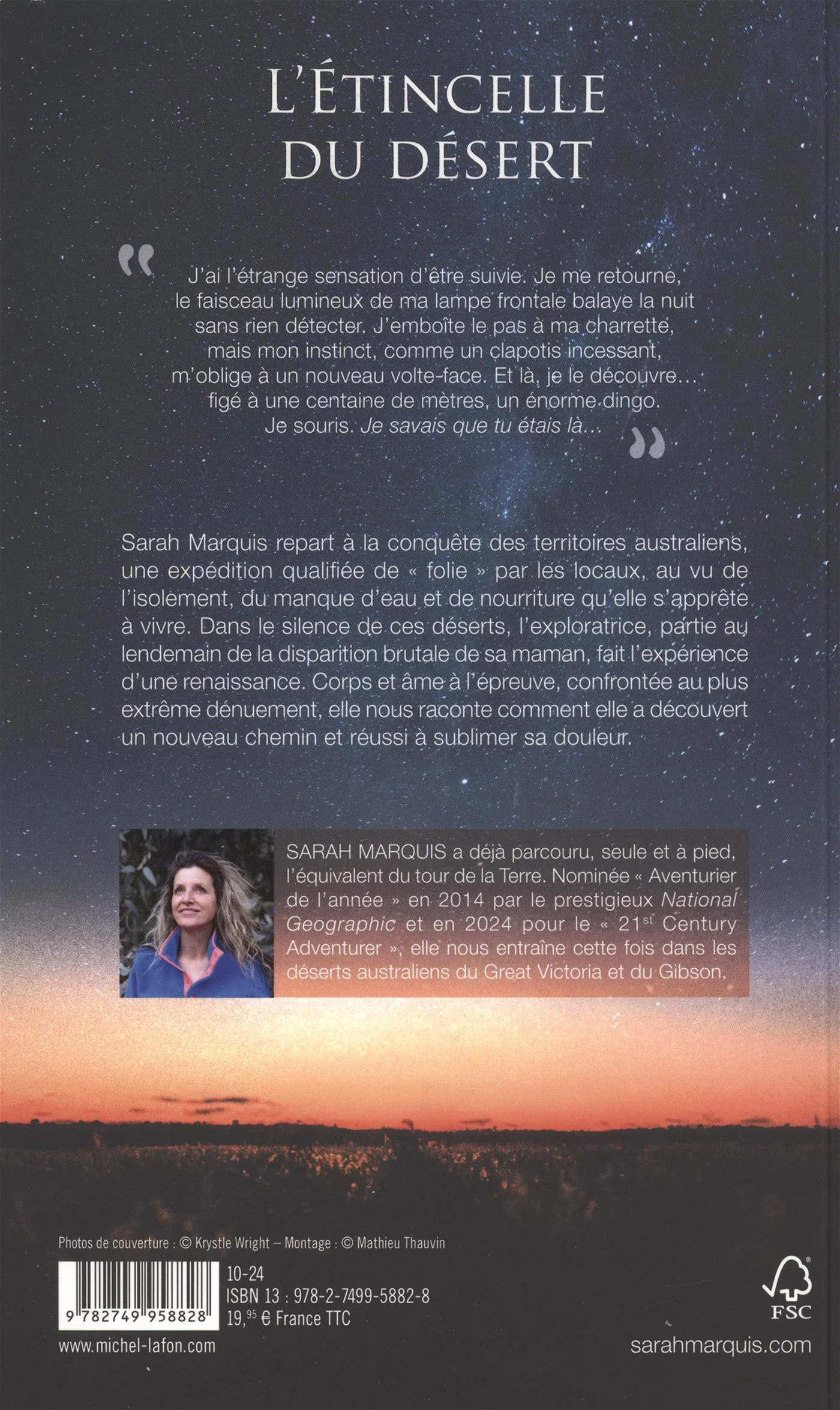 L'expédition de tous les possibles - Image 2