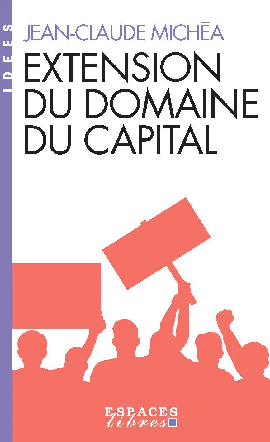 Extension du domaine capital