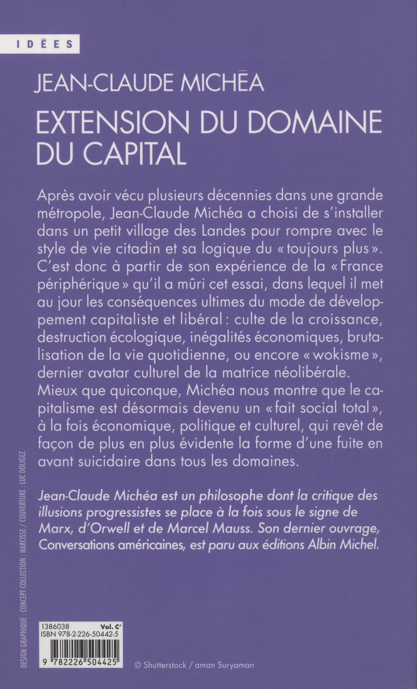 Extension du domaine capital - Image 2