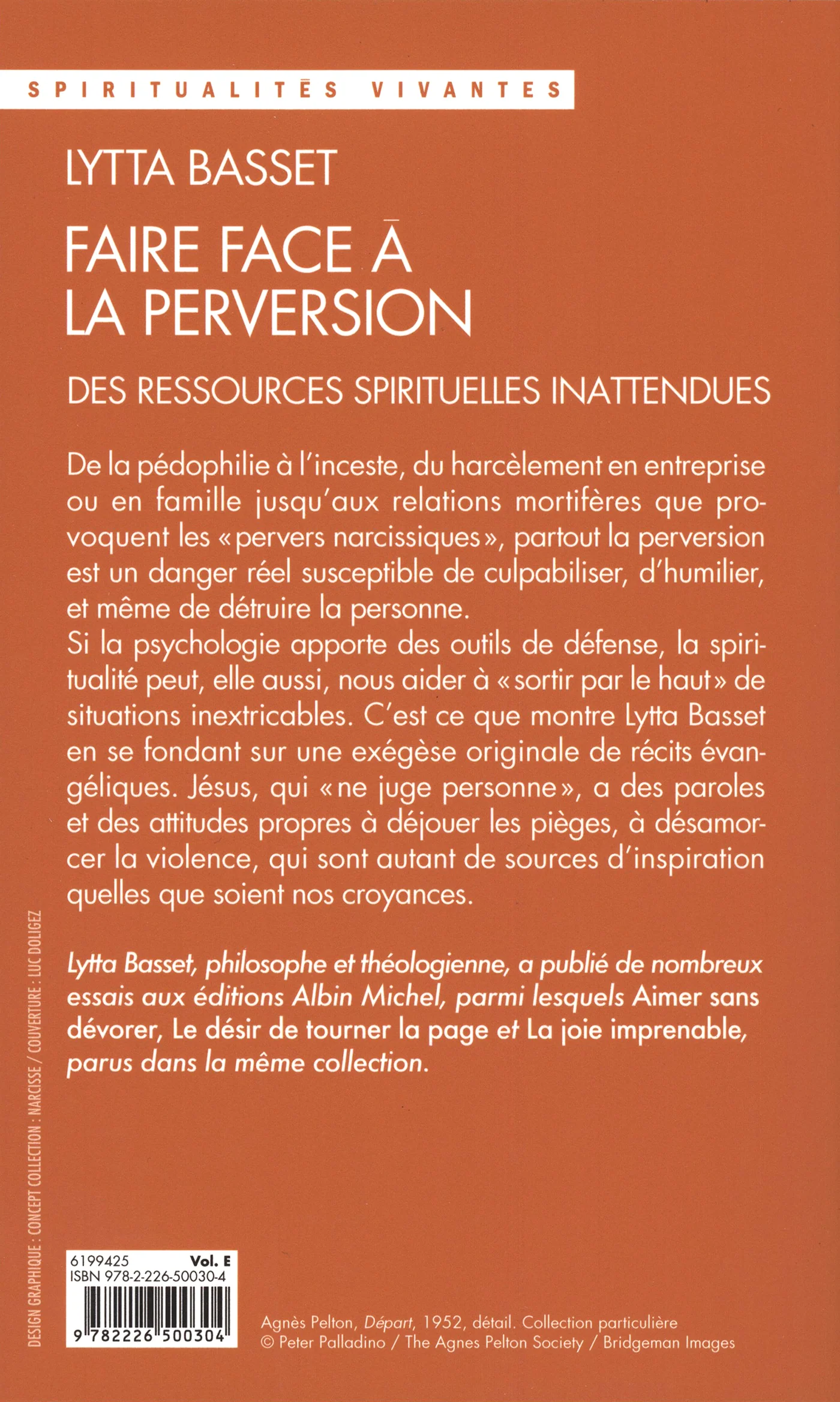 Faire face a la perversion - Image 2