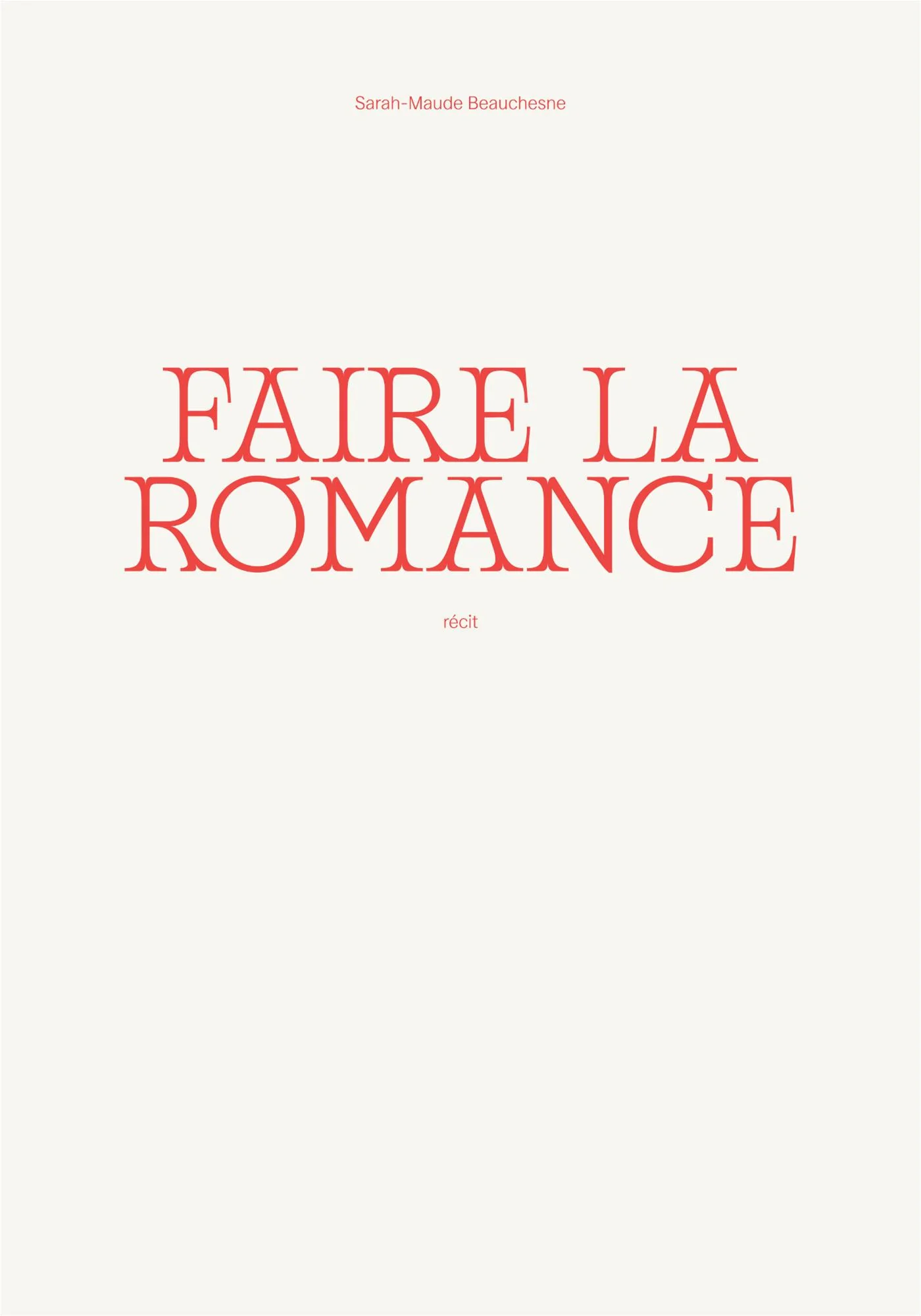 Faire la romance - Image 3