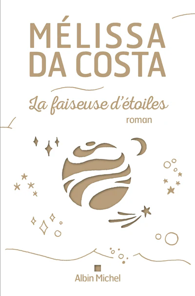 La faiseuse d'étoiles - Édition collector