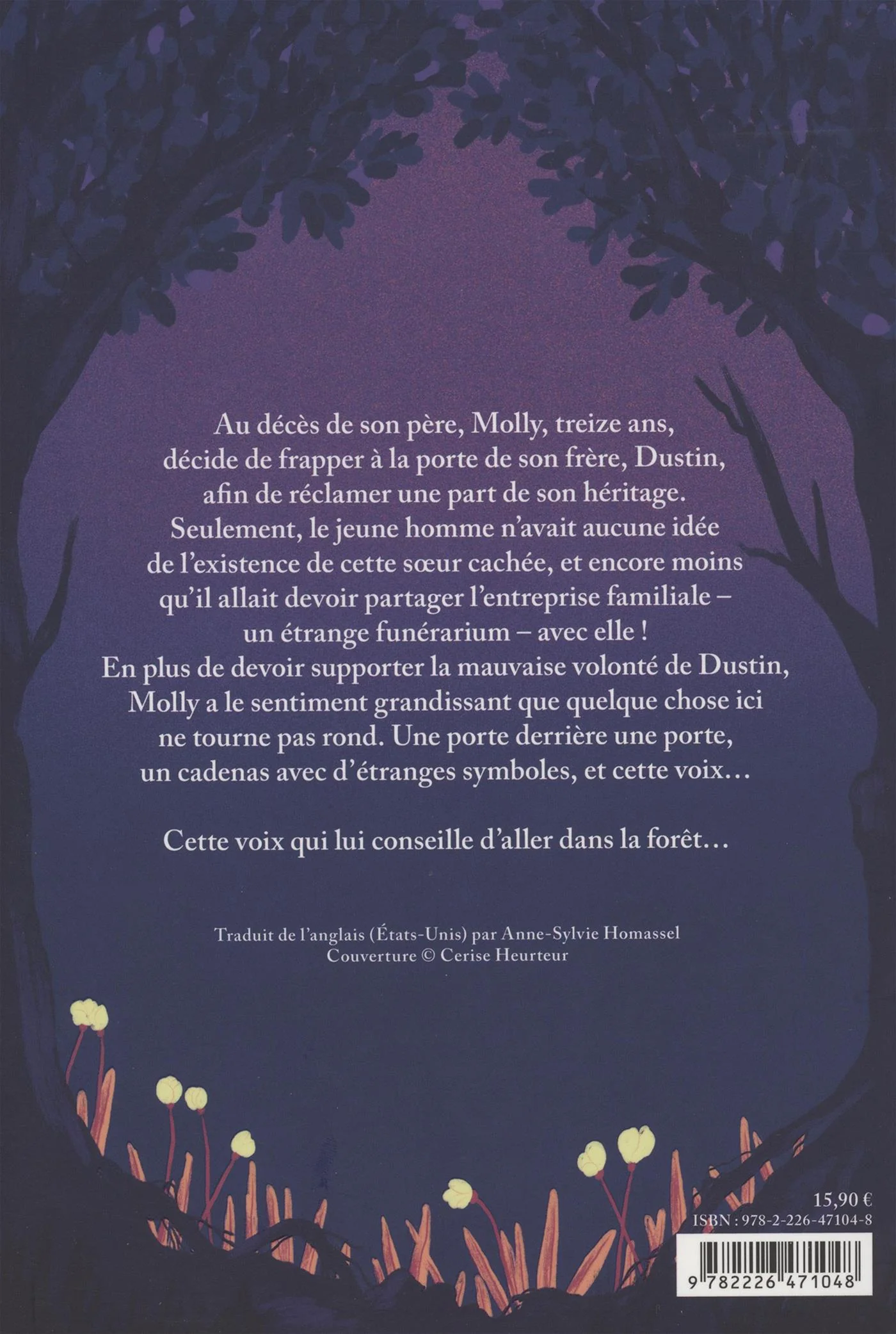 La famille croque-mort - Image 2