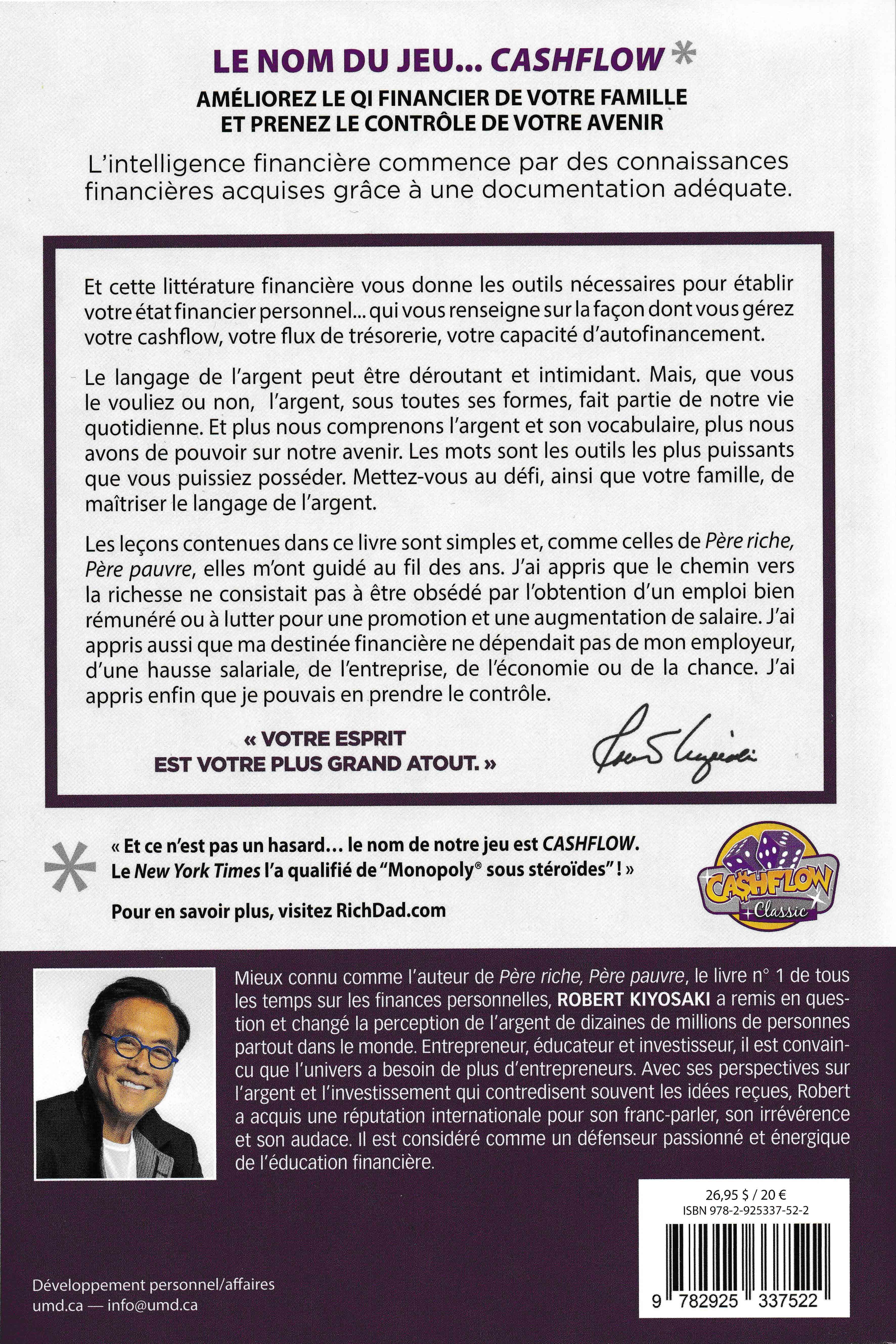 Famille riche, famille futée - Image 2