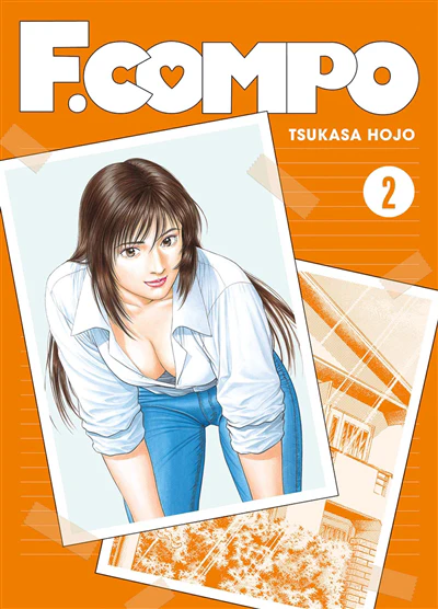Family Compo Perfect Edition T02
