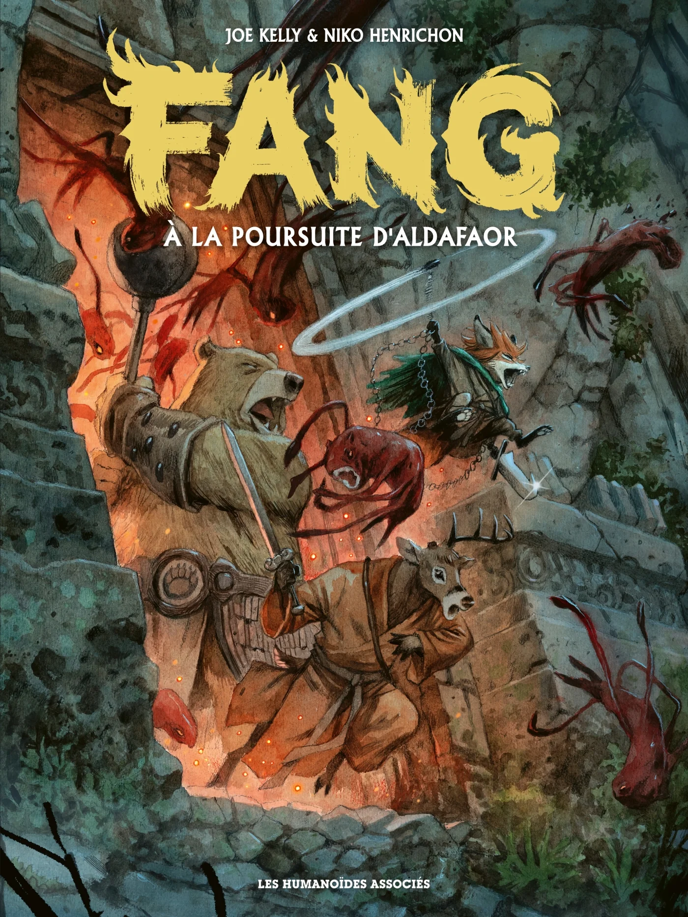 Fang