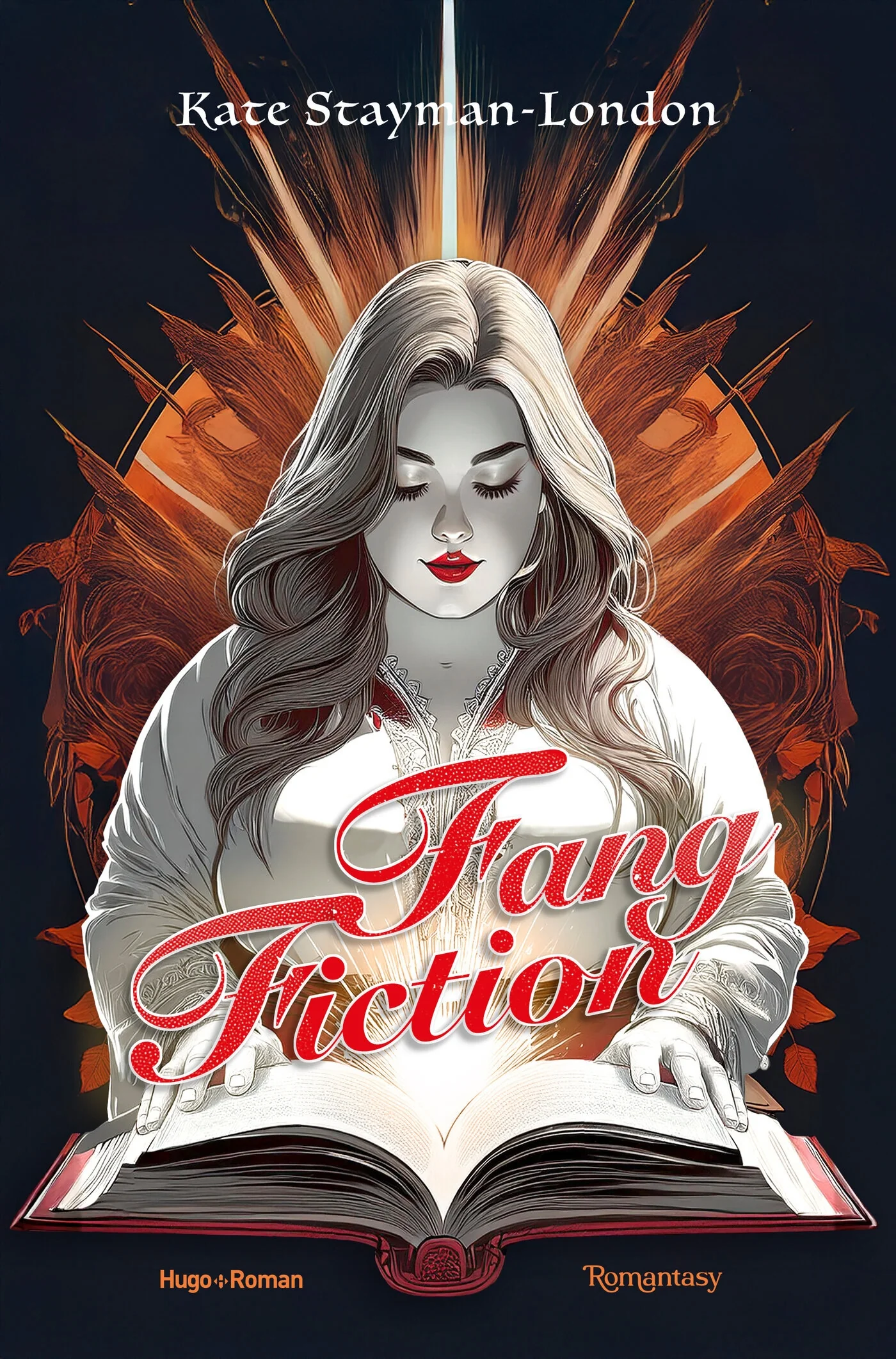 Fang Fiction