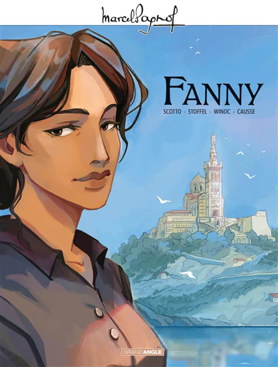 Fanny, Vol. 1