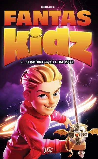FANTASKIDZ T01 - Image 5