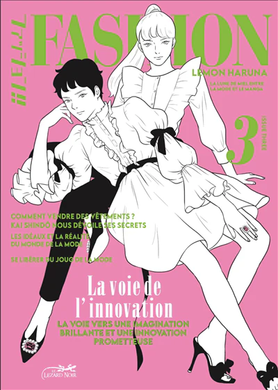 FASHION VOL.3