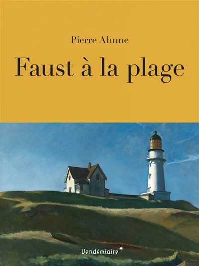 Faust à la plage
