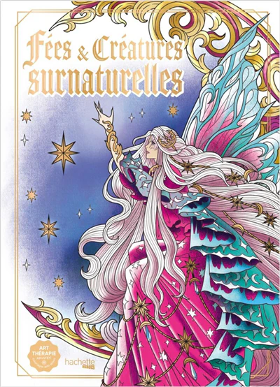 Fées &amp; Créatures surnaturelles - Image 4
