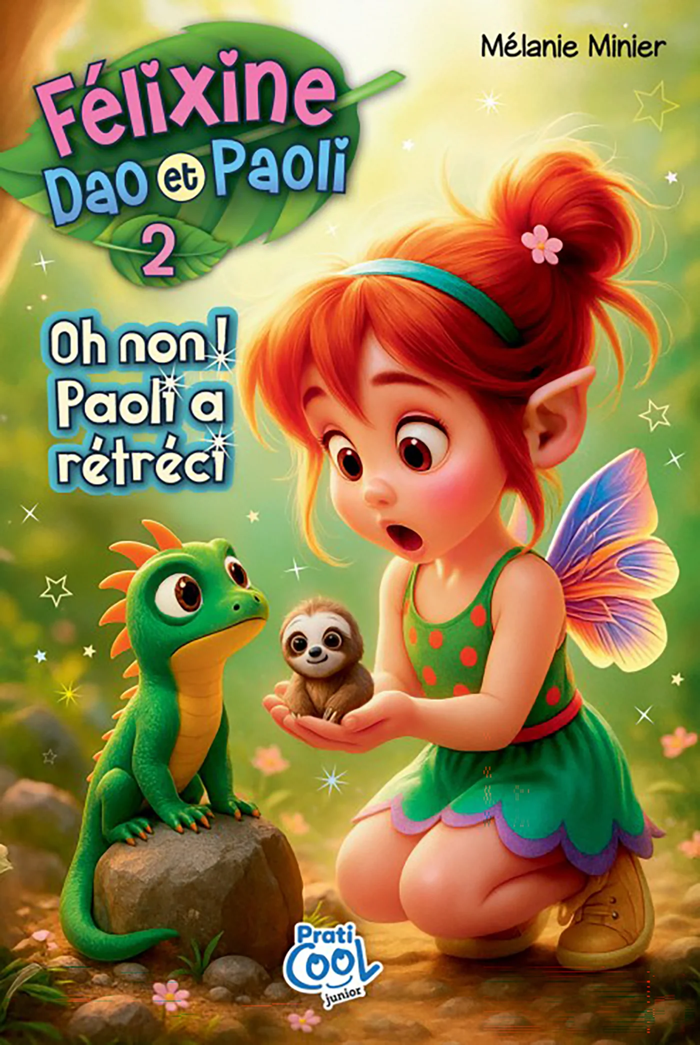 Oh non! Paoli a rétréci - Image 2