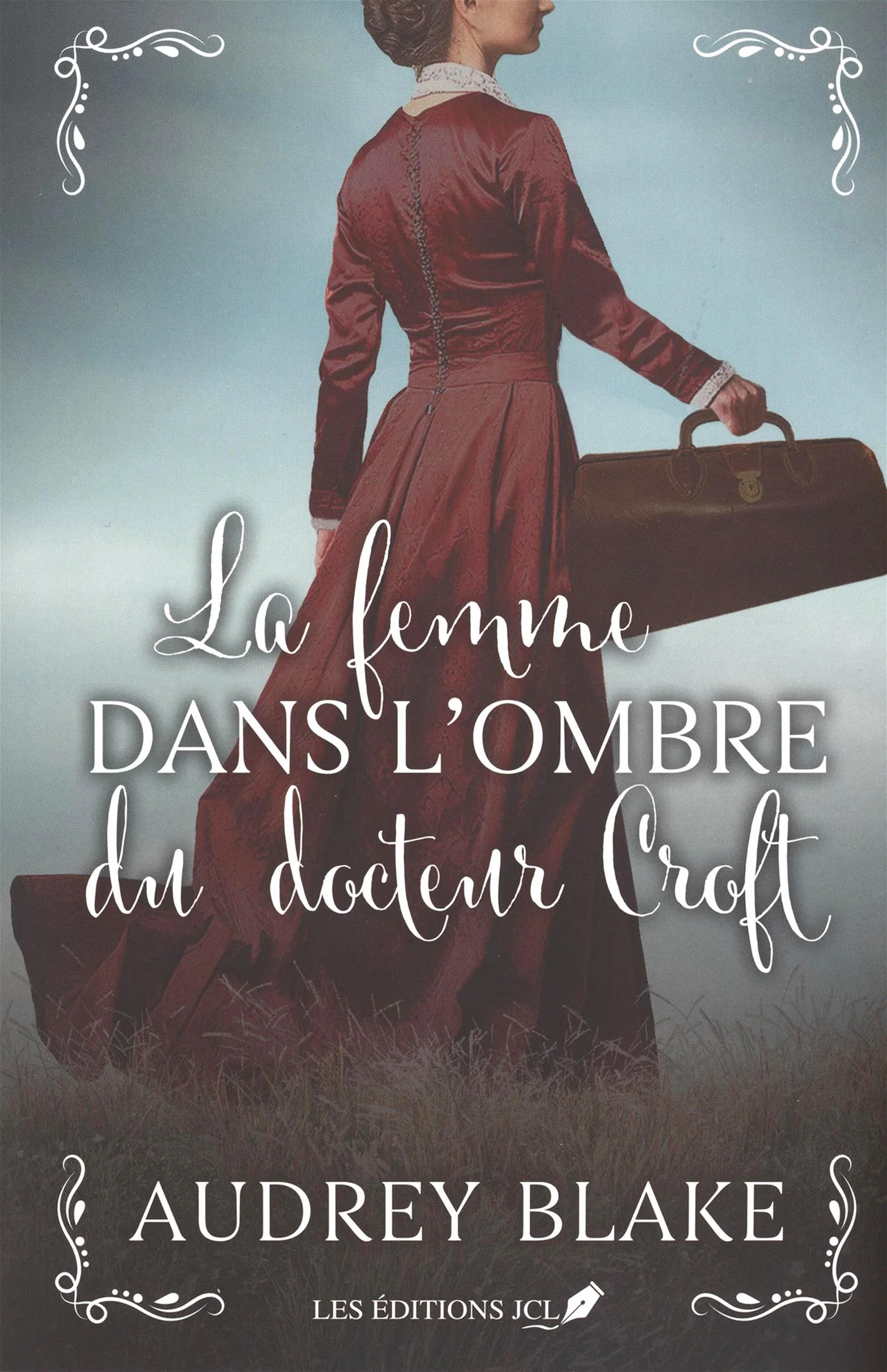 Femme dans l'ombre du dr croft - la - Image 2
