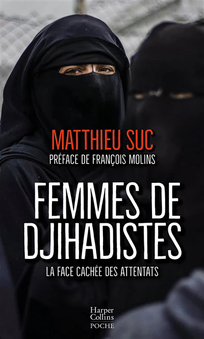 Femmes de djihadistes - Image 2