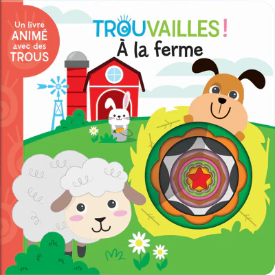 La ferme