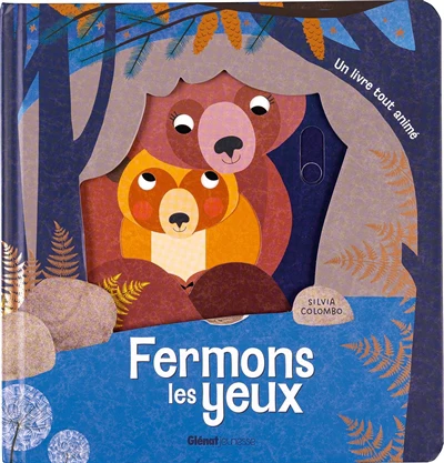 Fermons les yeux...