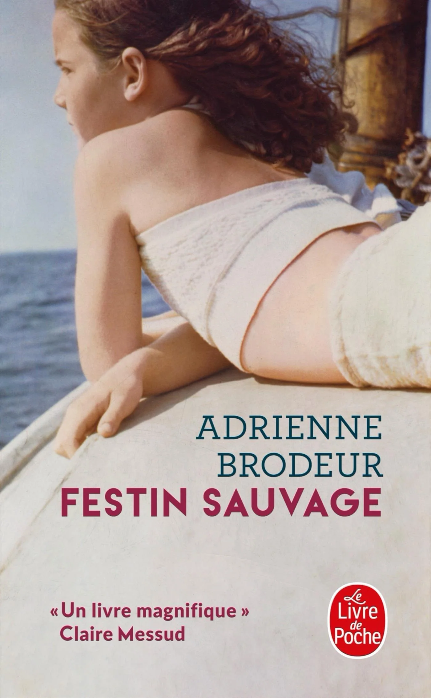 FESTIN SAUVAGE