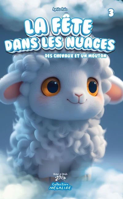 FÊTE DANS LES NUAGES T03, LA - Image 4