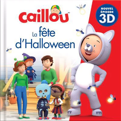 Fete d'halloween -la
