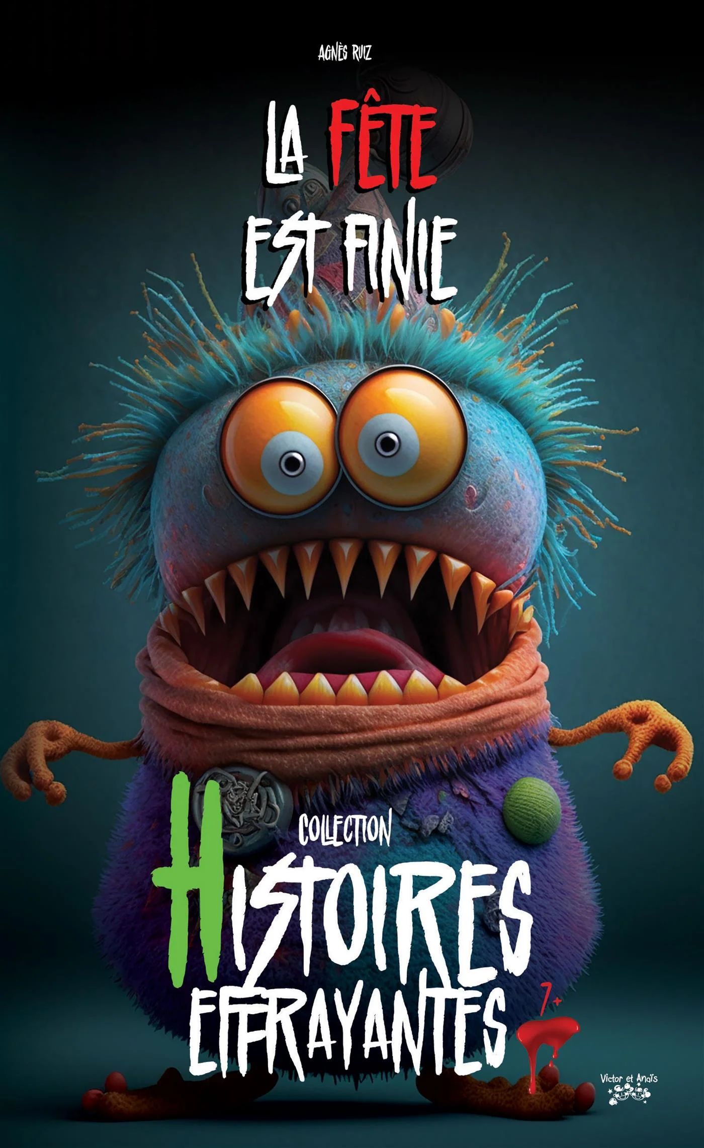 FÊTE EST FINIE, LA