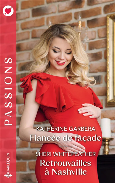 Fiancée de façade - Retrouvailles à Nashville - Image 2