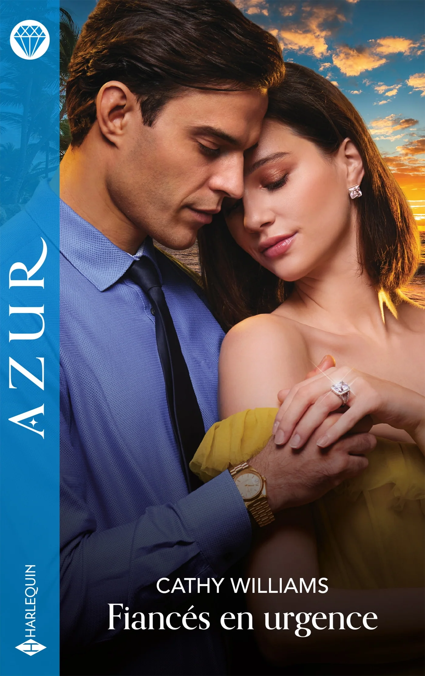 Fiancés en urgence