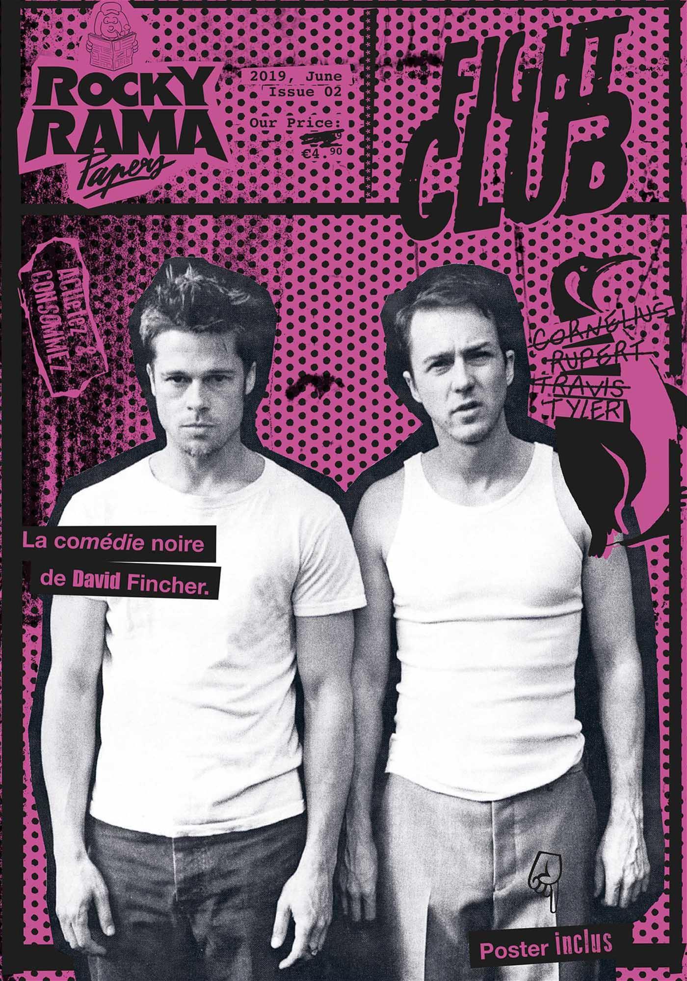 Fight club