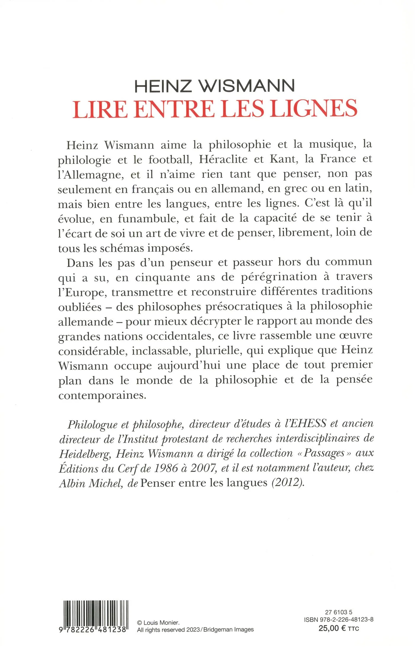 Lire entre les lignes - Image 2