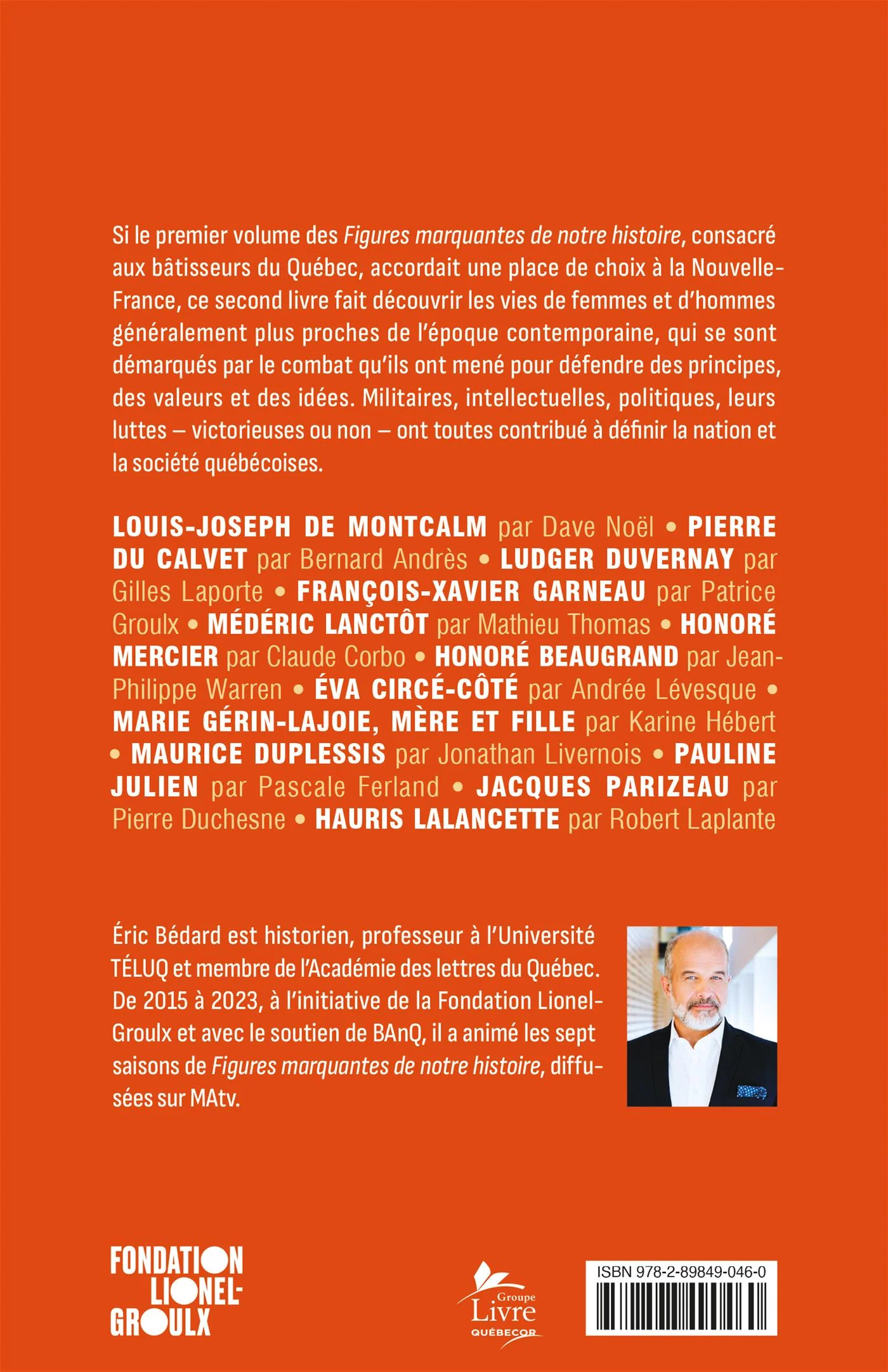 Figures marquantes de notre histoire - Image 2
